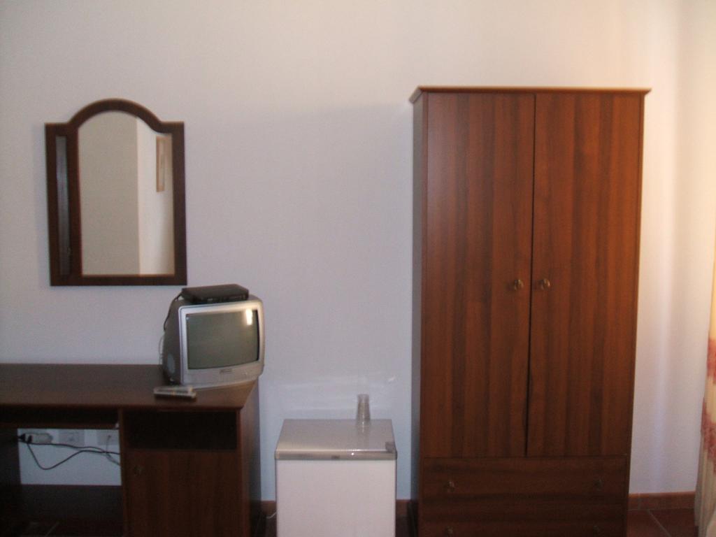 Su Cantaru Guesthouse Villanova Monteleone Extérieur photo