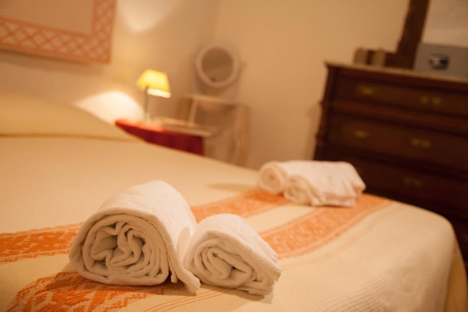 Su Cantaru Guesthouse Villanova Monteleone Chambre photo