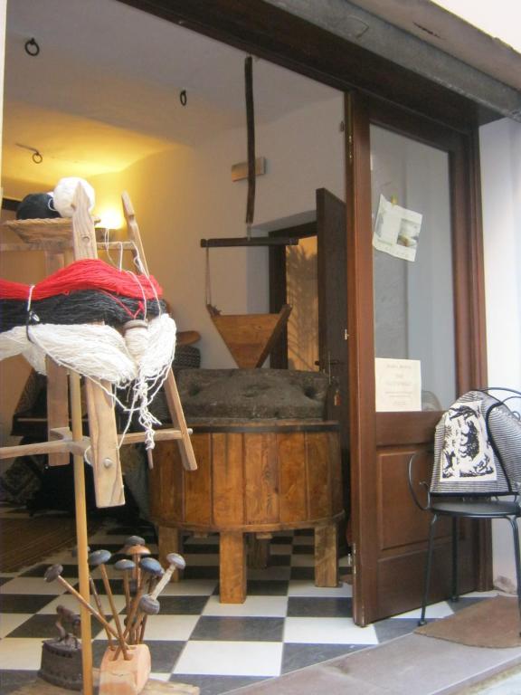Su Cantaru Guesthouse Villanova Monteleone Chambre photo