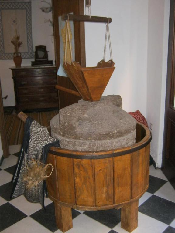 Su Cantaru Guesthouse Villanova Monteleone Chambre photo