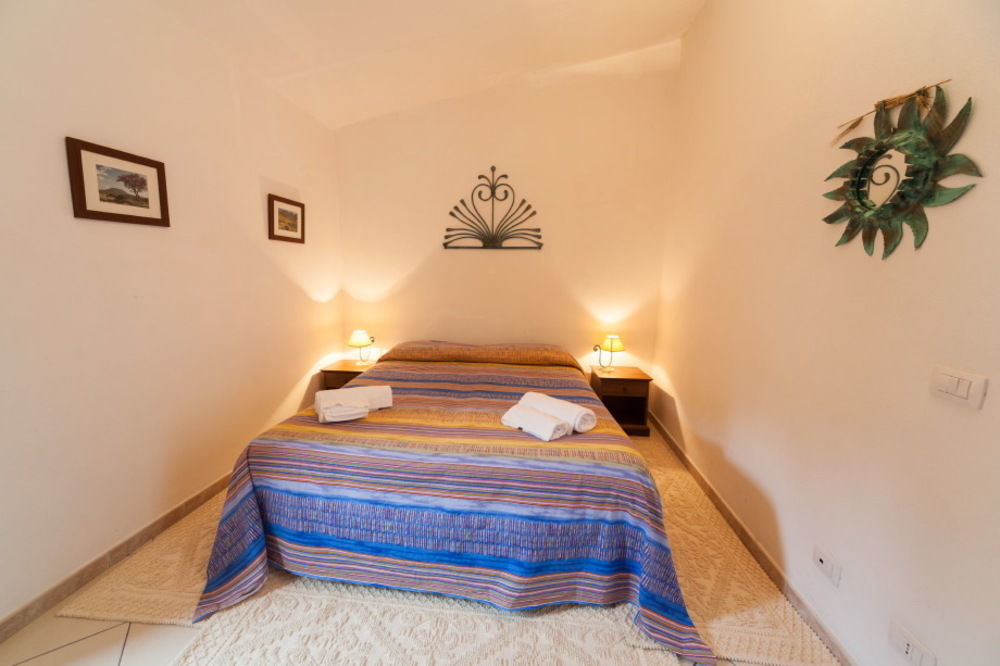 Su Cantaru Guesthouse Villanova Monteleone Extérieur photo