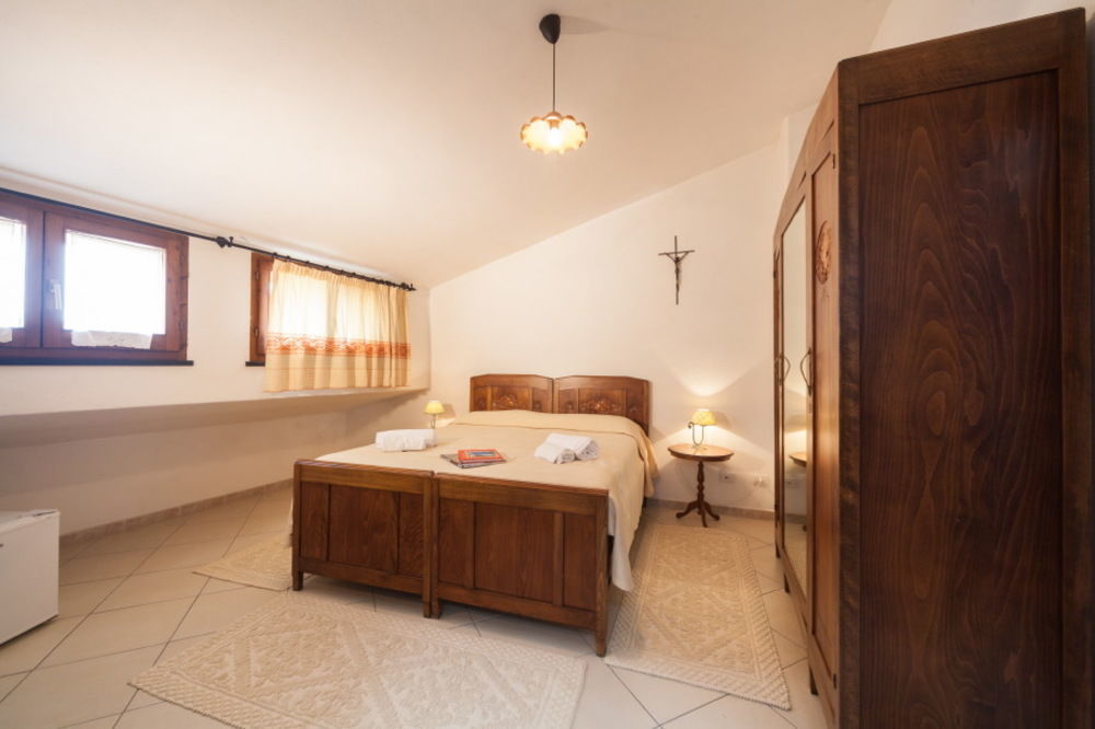 Su Cantaru Guesthouse Villanova Monteleone Extérieur photo